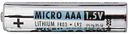 Vorschaubild Ansmann Batterie Extreme Lithium micro