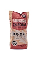 Grill Guru Holzkohle Europäische Eiche, 10 kg