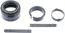 Vorschaubild CONTEC Service-Kit Drop-A-Gogo Kit E schwarz kompatibel für Ø 30, 9 mm und Ø 31, 6 mm