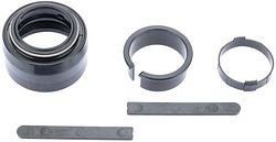 CONTEC Service-Kit Drop-A-Gogo Kit E schwarz kompatibel für Ø 30, 9 mm und Ø 31, 6 mm