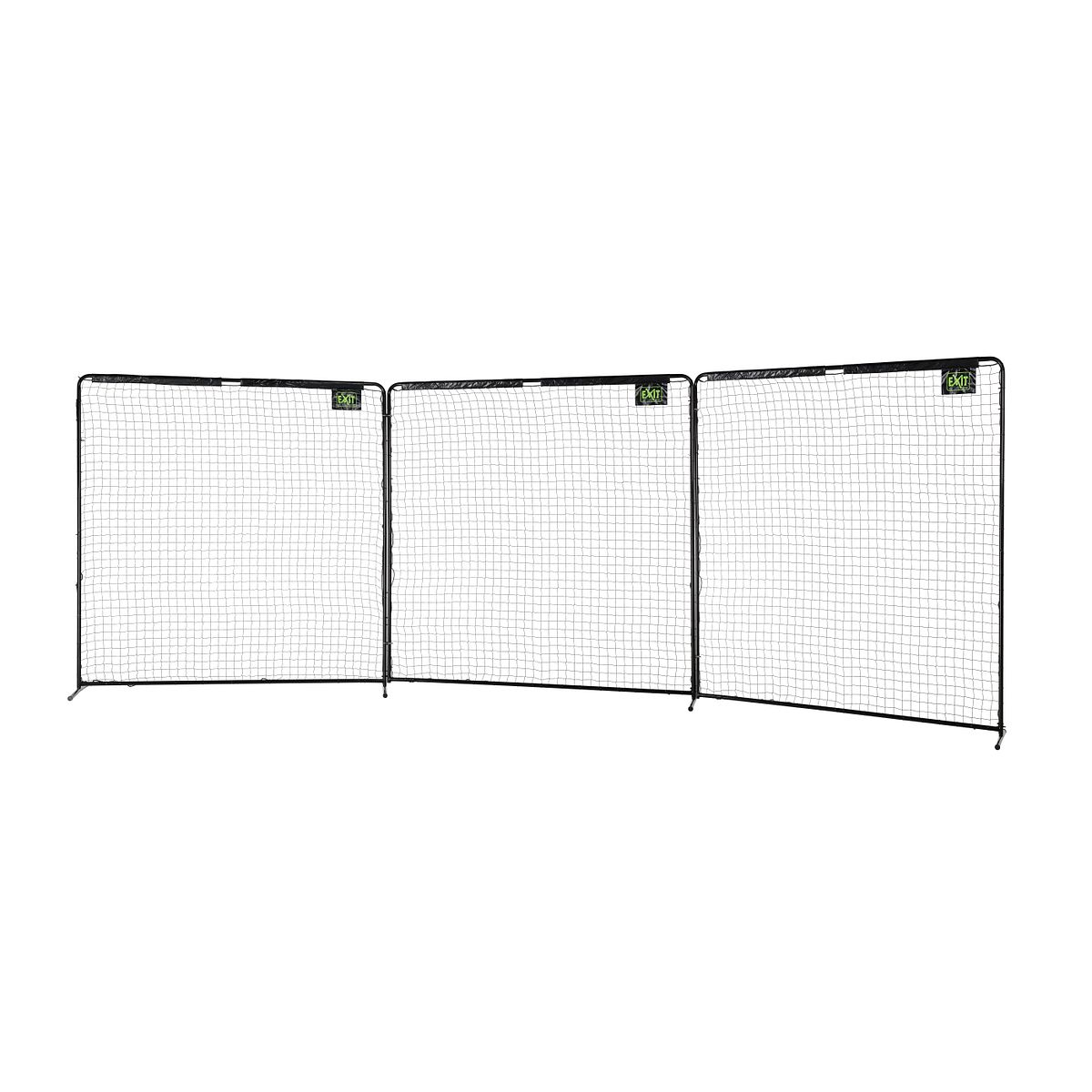 Exit Backstop Netz-900 x 300 cm
