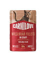 Carnilove Cat Sauce 24 x 85g-Beutel KatzennassfutterVorschaubild