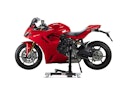 Zentralständer EVOLIFT® für Ducati Supersport 939 16-17