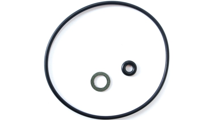 Dell'Orto Vergaserdichtungssatz