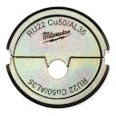 Vorschaubild Milwaukee Presseinsatz RU22 Cu50/AL35 4932451782