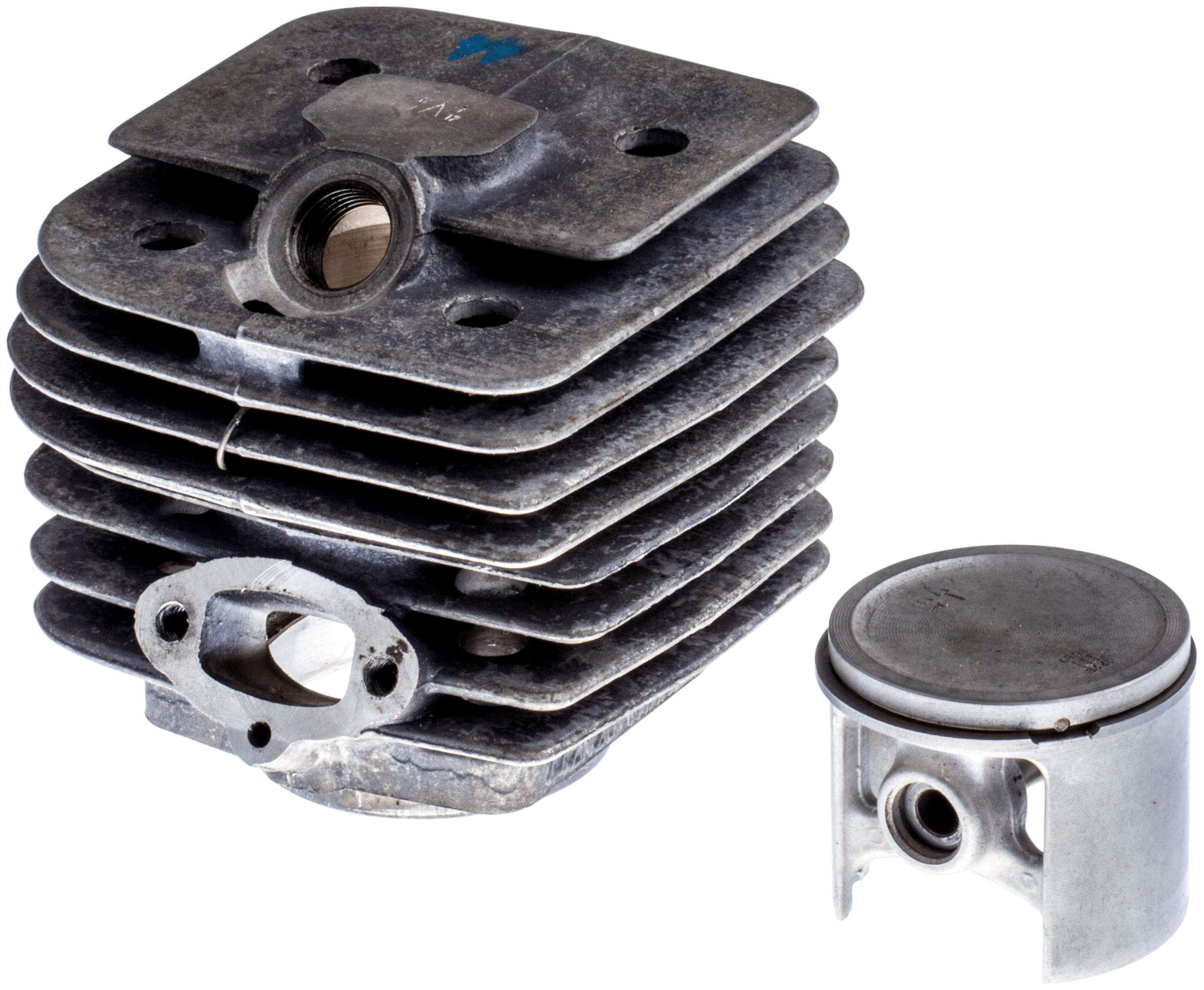 Husqvarna 537 16 91-01 - ZYLINDER