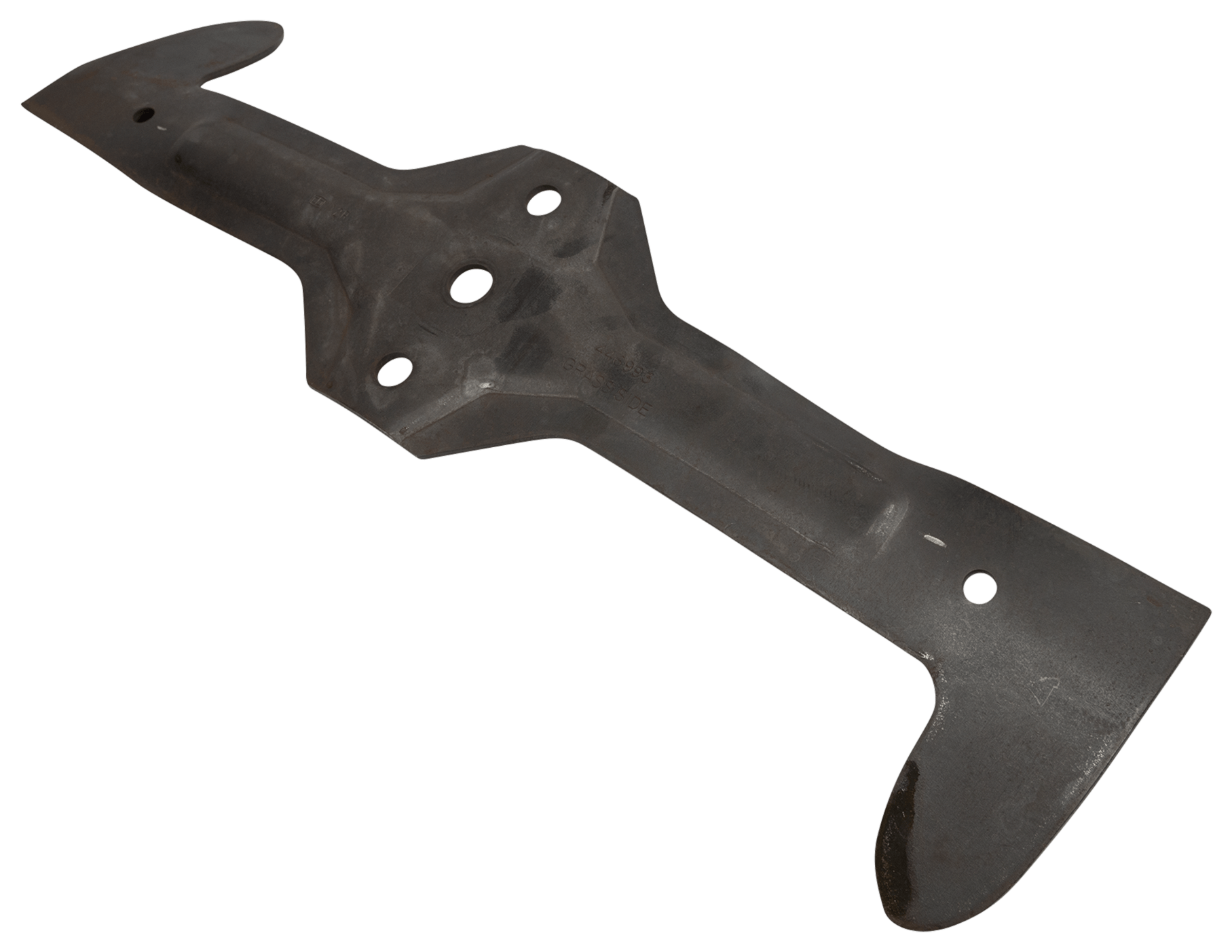 Husqvarna 532 44 69-93 - Messer