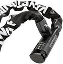 Vorschaubild KRYPTONITE Keeper Integrated Combo Chain 90 cm schwarz