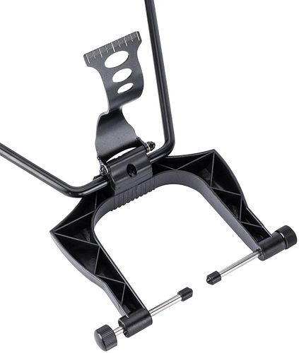 CONTEC Zentrierständer Rock Wheel