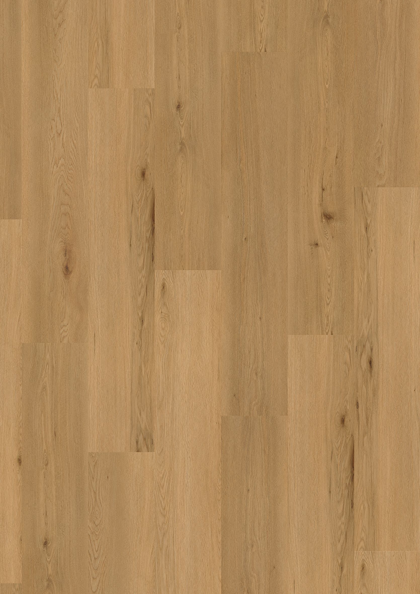 Handmuster KWG Europe Eiche Algarve Designervinyl Fertigfußboden HydroSeal 120,9x22,1 cm
