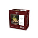 Vorschaubild Konstsmide LED Sockellleuchte Top Cap Monza (7981-000)