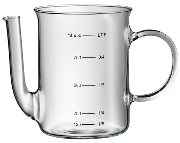 WMF Fettreduzierkanne