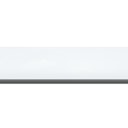 Vorschaubild TraumGarten SYSTEM Dekorprofil Dekor-Matt 2360 mm