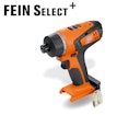 Vorschaubild FEIN 2-Gang Akku-Bohrschrauber ABSU 12 W4 Select