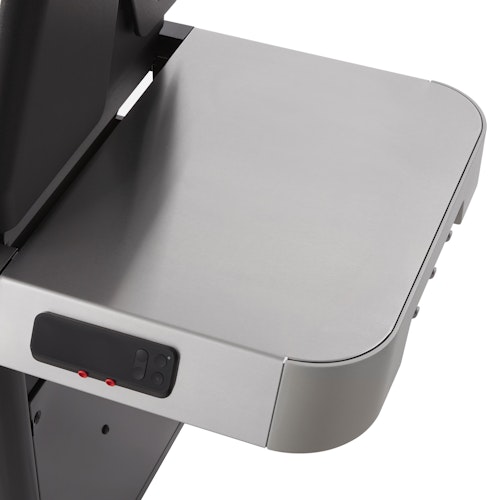 Weber Gasgrill GENESIS EX-335 Smart Grill - Black