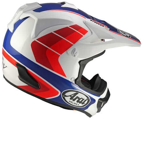 Arai Integralhelm MX-V EVO Jump
