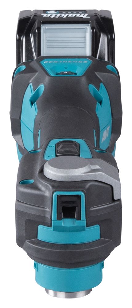 Makita Akku-Multifunktionswerkzeug 40V max. TM001GZ