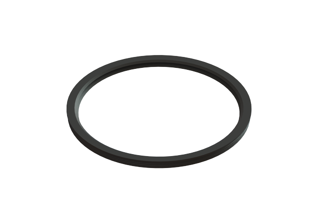 Kessel 680315 - Profilippendichtung D=300