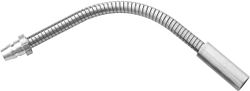Elvedes Bremszug-Führungsröhrchen 5 mm silber