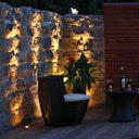 Vorschaubild dot spot colorgard Akzentlichtpunkt OUTDOOR warmweiß - rund 230V / 12 V