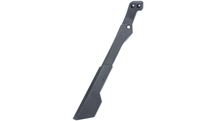 CONTEC Hinterbauständer Ox back schwarz