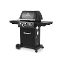 Broil King Gasgrill ROYAL 340 Shadow