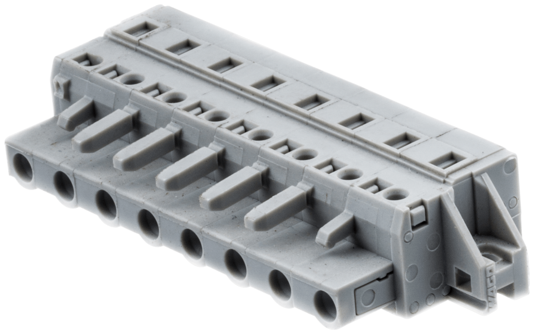 Husqvarna 535 08 96-01 - ANSCHLUSS  8-POLIG