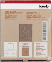 Vorschaubild kwb Schleifbogen Finishing K  40 840040