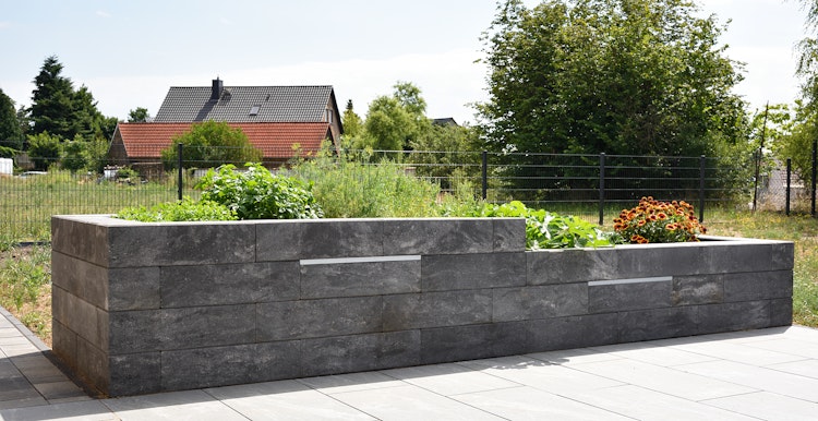 WESERWABEN® Mauersteine Vario-Line® Long 60 x 20 x 16,7 cm