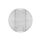 Vorschaubild Yakiniku Grillrost Edelstahl 19''RVS