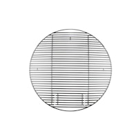 Yakiniku Grillrost Edelstahl 16''RVS