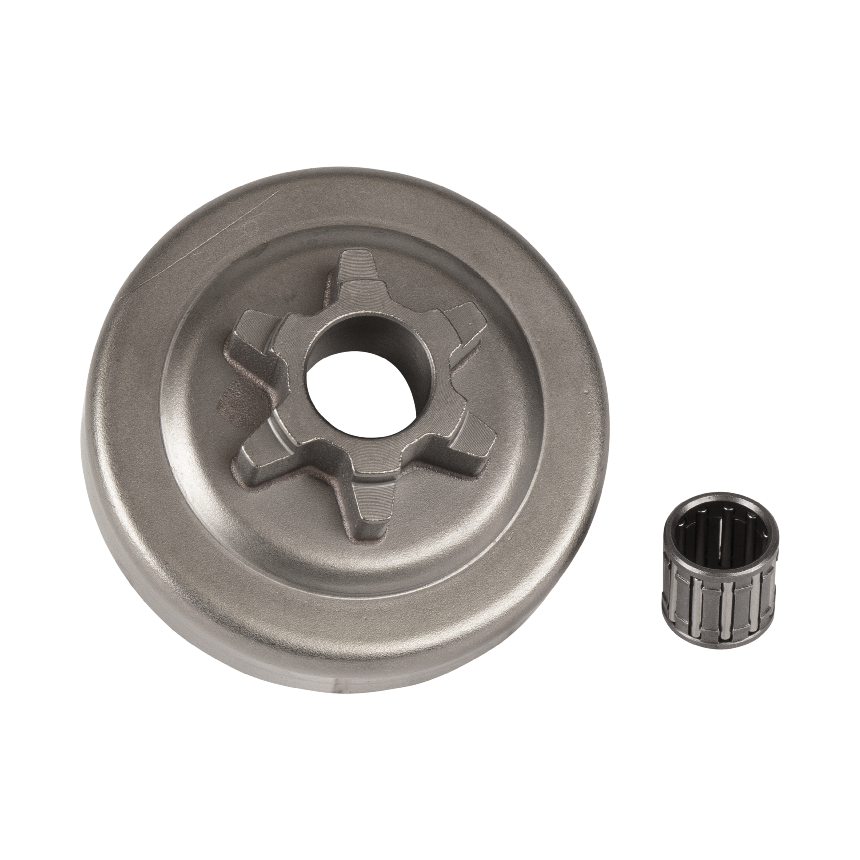 Husqvarna 525 61 53-01 - Kupplungstrommel 3/8" 6Z