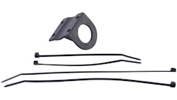 Baas Steckdosenhalter SDH