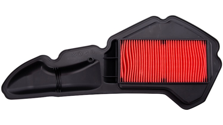 Hiflofiltro Luftfilter HFA1134