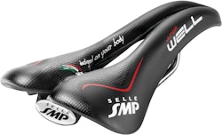 Selle SMP Kinder-/Jugendsattel Junior Well