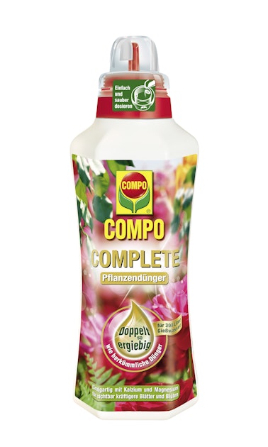 COMPO COMPLETE Pflanzendnger 1 L online kaufen