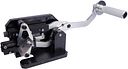 Vorschaubild Cyclus Tools Walzmaschine Generation 4 silber
