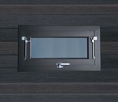 Wolff Finnhaus Einzelfenster Ausstell 1000 x 520 mm