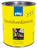 Spezialverdünnung