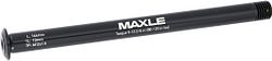 RockShox Hinterradsteckachse Rear Maxle Stealth 12 x 142 mm schwarz 164 lang, 1,5 Gewindesteigung, Standard