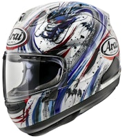 Arai Integralhelm RX-7V EVO Kiyo Trico