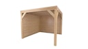 Vorschaubild Weka Design Pavillon Lumley - 300 x 300 cm
