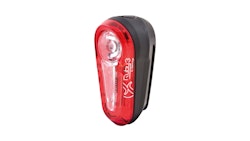Spanninga Batterie-LED-Rücklicht Ruby 3
