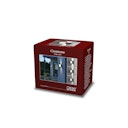 Vorschaubild Konstsmide Wandleuchte Cremona, HighPowerLED, anthrazit (7946-370)