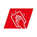 Vorschaubild Silit Spritzschutzdeckel für Pfannen bis 32 cm