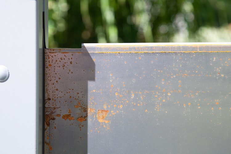 Traumgarten SYSTEM Board XL Zaun-Set 1780 x 1800 mm 