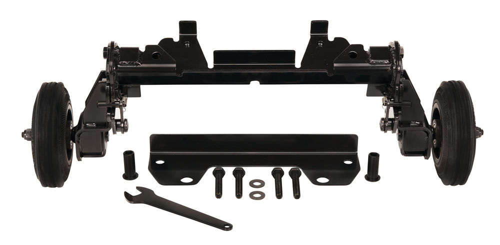 Makita Stützrad-Set 191A01-6