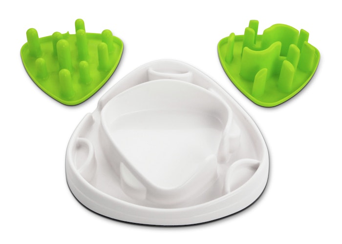 all for paws (afp) Interactives-Food Maze Futternapf Hundespielzeug