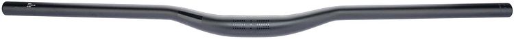 CONTEC Lenker Moab 680 mm schwarz