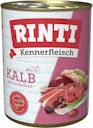 RINTI Kennerfleisch 800g Dose Hundenassfutter